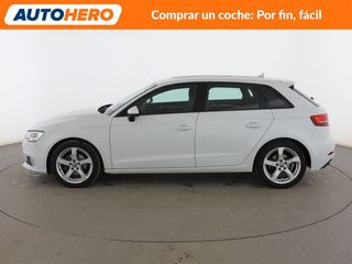Audi A3 2.0 TDI Sport