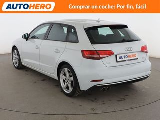 Audi A3 2.0 TDI Sport
