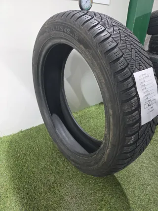195 55 20 95H KUMHO SOLUS 4S A32