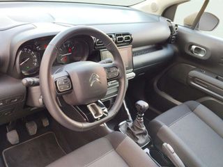 Citroën C3 Aircross BlueHDi 81kW (110CV) S&S C-Series
