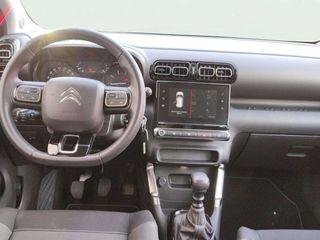 Citroën C3 Aircross BlueHDi 81kW (110CV) S&S C-Series