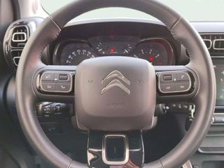 Citroën C3 Aircross BlueHDi 81kW (110CV) S&S C-Series