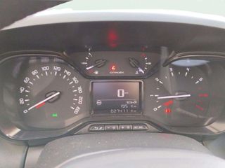 Citroën C3 Aircross BlueHDi 81kW (110CV) S&S C-Series