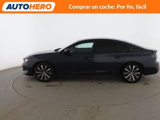 Peugeot 508 1.5 Blue-HDi GT Line