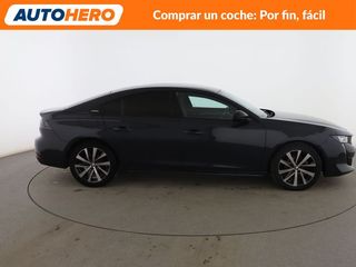 Peugeot 508 1.5 Blue-HDi GT Line