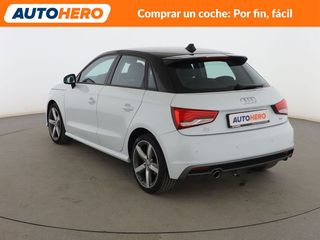 Audi A1 1.6 TDI Attraction