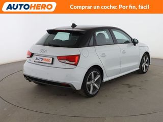 Audi A1 1.6 TDI Attraction