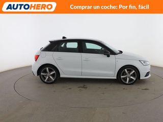 Audi A1 1.6 TDI Attraction