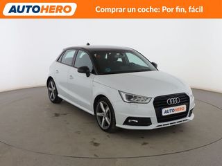 Audi A1 1.6 TDI Attraction
