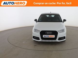 Audi A1 1.6 TDI Attraction
