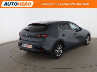 Mazda 3 2.0 Evolution MHEV