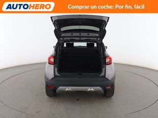 Renault Captur 1.5 dCi Energy Adventure