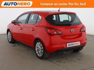 Opel Corsa 1.0 Turbo Excellence ecoFlex
