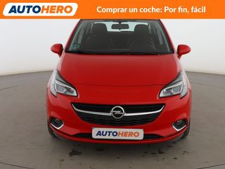 Opel Corsa 1.0 Turbo Excellence ecoFlex