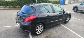 Peugeot 308 2007