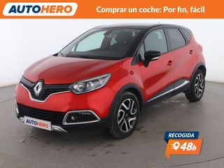 Renault Captur 1.5 dCi Xmod Energy Ecoleader