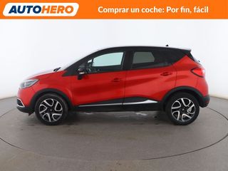Renault Captur 1.5 dCi Xmod Energy Ecoleader