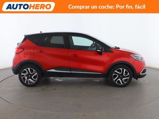 Renault Captur 1.5 dCi Xmod Energy Ecoleader