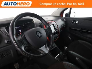 Renault Captur 1.5 dCi Xmod Energy Ecoleader