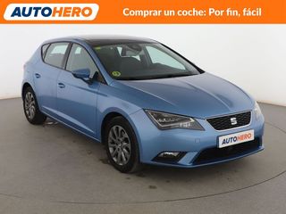 Seat Leon 2.0 TDI I-Tech