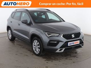 Seat Ateca 2.0 TDI Style Go