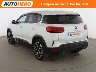 Citroën C5 Aircross 1.2 PureTech Feel