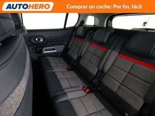 Citroën C5 Aircross 1.2 PureTech Feel
