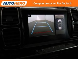 Citroën C5 Aircross 1.2 PureTech Feel