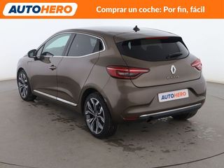 Renault Clio 1.0 TCe Zen