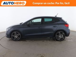 Seat Ibiza 1.0 TSI FR Plus