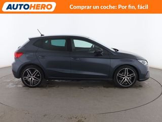 Seat Ibiza 1.0 TSI FR Plus