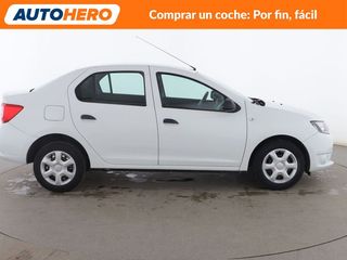 Dacia Logan 1.2 Ambiance