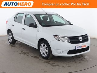 Dacia Logan 1.2 Ambiance