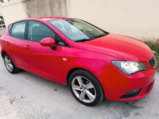 SEAT Ibiza 2013