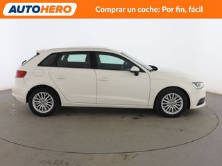 Audi A3 1.6 TDI Ambiente