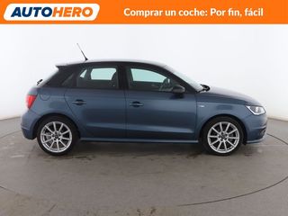 Audi A1 1.6 TDI Attraction