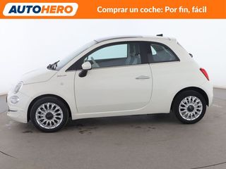 Fiat 500 1.0 Mild-Hybrid Dolcevita