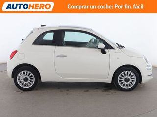 Fiat 500 1.0 Mild-Hybrid Dolcevita