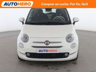 Fiat 500 1.0 Mild-Hybrid Dolcevita