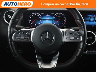 Mercedes GLA GLA 180 AMG Line