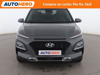 Hyundai Kona 1.0 TGDI Klass 2WD
