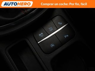 Ford Puma 1.0 EcoBoost Mild-Hybrid ST-Line