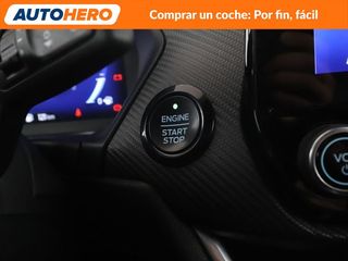 Ford Puma 1.0 EcoBoost Mild-Hybrid ST-Line