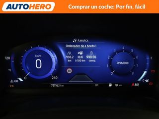 Ford Puma 1.0 EcoBoost Mild-Hybrid ST-Line