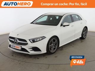 Mercedes Clase A A 180 d