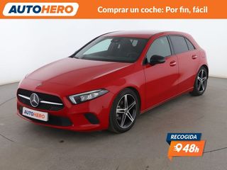Mercedes Clase A A 180 d