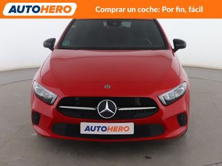 Mercedes Clase A A 180 d
