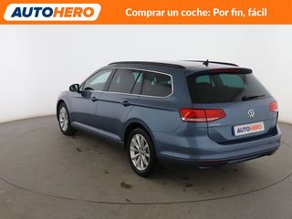 Volkswagen Passat 1.6 TDI Advance BlueMotion