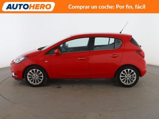 Opel Corsa 1.0 Turbo Excellence ecoFlex