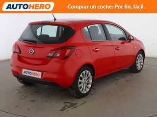 Opel Corsa 1.0 Turbo Excellence ecoFlex